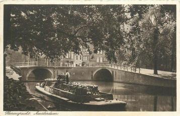 (304-229-007) Amsterdam Heerengracht beschikbaar voor biedingen