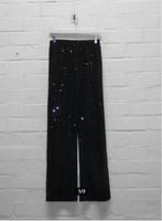 Label DOT - Mooie pailletten broek maat 42&44 - Nieuw €99,95