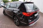 SEAT Tarraco 1.4 TSI e-Hybrid PHEV Xcellence (bj 2021), Stof, Gebruikt, 4 cilinders, Adaptive Cruise Control
