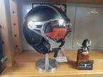 mt soul retro helm XS brommer scooter helm scooterhelm, XS, Pascalstraat 6 1704 RD Heerhugowaard, Jethelm, Ophalen of Verzenden