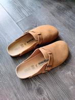 Birkenstocks, nieuw., Kleding | Dames, Schoenen, Slippers, Beige, Nieuw, Ophalen of Verzenden