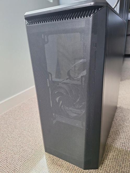Game PC, Computers en Software, Desktop Pc's, Ophalen of Verzenden