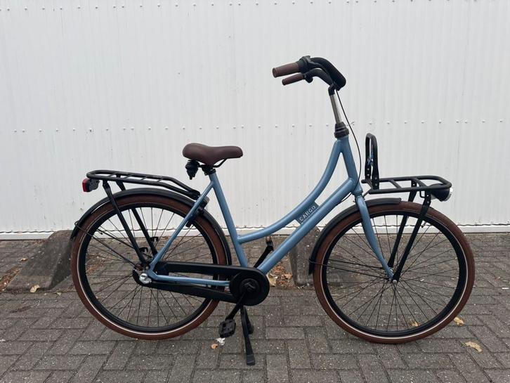 Avalon damesfiets 28 inch 3 versnellingen, Fietsen en Brommers, Fietsen | Dames | Damesfietsen, Zo goed als nieuw, Overige merken