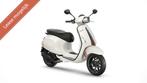 Vespa Sprint 50 S E5 + facelift 2025 model, Nieuw, 49 cc, Overige modellen