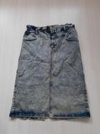 Yest spijkerrok maat 42, Kleding | Dames, Rokken, Blauw, Maat 42/44 (L), Ophalen of Verzenden, Zo goed als nieuw