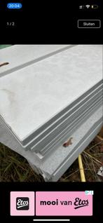 Marmer Composiet Vensterbanken 182x20cm, 60 cm of meer, Overige typen, Ophalen of Verzenden, Zo goed als nieuw