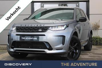 Land Rover Discovery Sport P300e R-Dynamic SE | 3D Camera |  beschikbaar voor biedingen