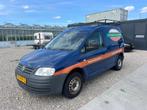 Volkswagen Caddy 2008 * 1.9 TDI * Euro 4 * AIRCO * EXPORT &, Auto's, Voorwielaandrijving, 1367 kg, 4 cilinders, Volkswagen