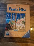 Puerto Rico Bordspel - Ravensburger Editie, Vijf spelers of meer, Ophalen of Verzenden, Zo goed als nieuw, Ravensburger