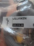 Sifon/ bodemventiel ikea, Ophalen of Verzenden, Nieuw, Wastafel