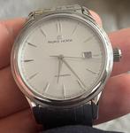 Maurice Lacroix Les Classique LC6098 Automatic, Staal, Staal, Polshorloge, Zo goed als nieuw