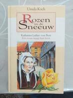 Rozen in de sneeuw, Boeken, Historische romans, Ophalen of Verzenden, Zo goed als nieuw