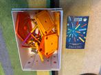 Geomag magnetisch bouwsysteem voor kinderen, Ophalen of Verzenden, Gebruikt, Overige merken