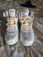 Nike air jordan 1 high zoom cmft US10, Kleding | Heren, Schoenen, Wit, Ophalen of Verzenden, Nike Air Jordan, Sneakers of Gympen