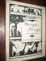 NELLY BODENHEIM / HET REGENT-HET ZEGENT, Boeken, Ophalen of Verzenden, Zo goed als nieuw