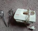 Tomado handmixer, Witgoed en Apparatuur, Minder dan 1 liter, Ophalen, Gebruikt