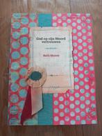 God op zijn woord vertrouwen - werkboek - Beth Moore - NIEUW, Boeken, Godsdienst en Theologie, Ophalen, Beth Moore, Zo goed als nieuw