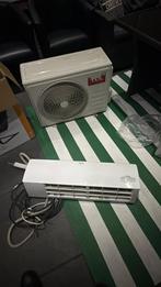 Airco TCL, 3 snelheden of meer, Ophalen of Verzenden, Zo goed als nieuw, Afstandsbediening