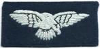 Royal Air Force ( RAF )  Schouder Adelaar, Verzamelen, Militaria | Tweede Wereldoorlog, Verzenden, Luchtmacht, Engeland, Embleem of Badge
