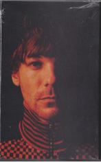 Louis Tomlinson - Faith In The Future (NIEUW & SEALED) clear, Ophalen of Verzenden, Nieuw in verpakking