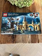 Haar Potter lego 75953 Beukwilg, Ophalen of Verzenden, Zo goed als nieuw, Lego