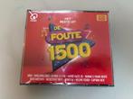 Het Beste Uit De Qmusic Foute 1500, Verzenden, Zo goed als nieuw, Pop, Boxset
