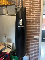 Matsuru bokszak 145 cm lang, Gebruikt, Overige, Vechtsportmateriaal, Groter dan maat XL