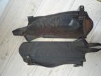 Chaps Ariat maat S bruin, Dieren en Toebehoren, Paardrijkleding, Dames, Gebruikt, Overige soorten, Ophalen of Verzenden