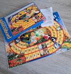 Oud Hollands Ganzenbord, Hobby en Vrije tijd, Gezelschapsspellen | Bordspellen, Jumbo, Ophalen of Verzenden, Zo goed als nieuw