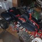 Opknap Quad Project 100cc - Klein Prijsje!, Ophalen of Verzenden