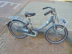 Alpina clubb 20 inch meisjesfiets met transportrekje, Verzenden, Gebruikt, 20 inch of meer, Alpina