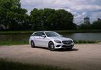 Mercedes-Benz C-klasse C 180 CDi Business Line Navi Sportsto, Auto's, Mercedes-Benz, 21 km/l, Gebruikt, 4 cilinders, 122 pk