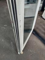 XL Brede Dikke Tripleglas hardhout bezorgen factuur mogelijk, 100 tot 120 cm, 215 cm of meer, Ophalen of Verzenden, Glas