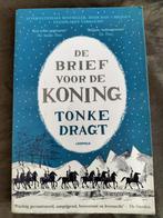 Tonke Dragt - De brief voor de koning, Boeken, Fictie, Ophalen of Verzenden, Zo goed als nieuw, Tonke Dragt