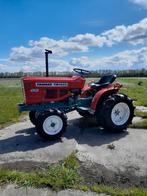 Yanmar 1401D minitrekker minitractor mini trekker tractor, Zakelijke goederen, Agrarisch | Tractoren, Overige merken, Tot 80 Pk
