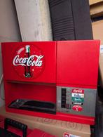 Coca Cola Automaat Goede staat, Ophalen of Verzenden, Zo goed als nieuw