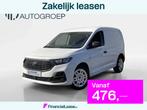 Ford Transit Connect PHEV Trend, Auto's, Bestelauto's, Stof, 1498 cc, Euro 6, 4 cilinders