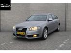 Audi A6 Avant 2.0 TDI Business Edition AUTOMAAT (bj 2010), Euro 5, Stof, Gebruikt, 4 cilinders