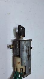 Neiman contactslot met sleutel, Auto-onderdelen, Ophalen of Verzenden, Gebruikt, BMW