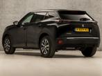 Peugeot 2008 1.2 PureTech Sport (APPLE CARPLAY, GROOT NAVI,, 12 maanden, Gebruikt, 1199 cc, Zwart