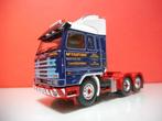 TEKNO SCANIA STREAMLINE MCFADYENS 86742, Ophalen of Verzenden, Nieuw, Bus of Vrachtwagen, Tekno