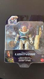 Lightyear disney pixar “ Darby Steel”, Ophalen of Verzenden, Zo goed als nieuw