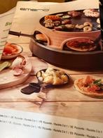 Pizza oven, Ophalen of Verzenden, Zo goed als nieuw
