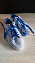 Polo schoenen sneakers blauw zomer maat 44, Ophalen of Verzenden