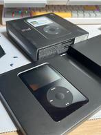 Apple iPod Classic 5e generatie 30GB, Audio, Tv en Foto, Mp3-spelers | Apple iPod, Ophalen of Verzenden, Classic, 40 GB en meer