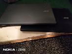 2 acer laptops liggen uit elkaar, Computers en Software, Windows Laptops, Ophalen, Niet werkend