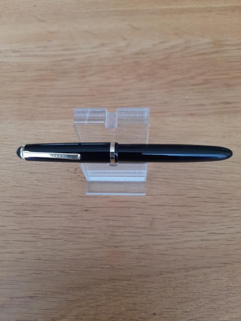 Lamy vulpen, Verzenden, Zo goed als nieuw, Vulpen, Overige merken