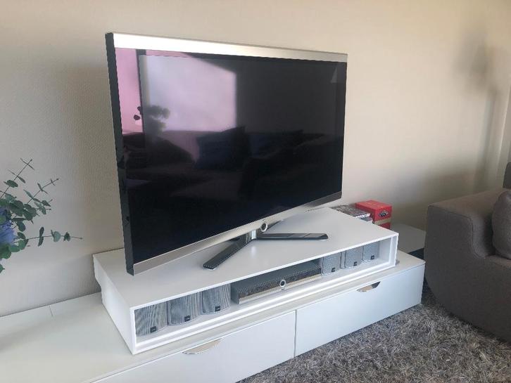 Loewe Individual systeemset in perfecte staat, Audio, Tv en Foto, Televisies, Gebruikt, 100 cm of meer, Overige merken, 50 Hz