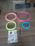 Knitting Loom, 12-17-22-27 cm, 1 Set, Ophalen of Verzenden, Nieuw, Haken, Wol of Garen