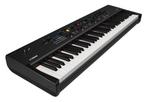Yamaha CP73 digitale stagepiano, zwart   -In Showroom -, Ophalen of Verzenden, Nieuw